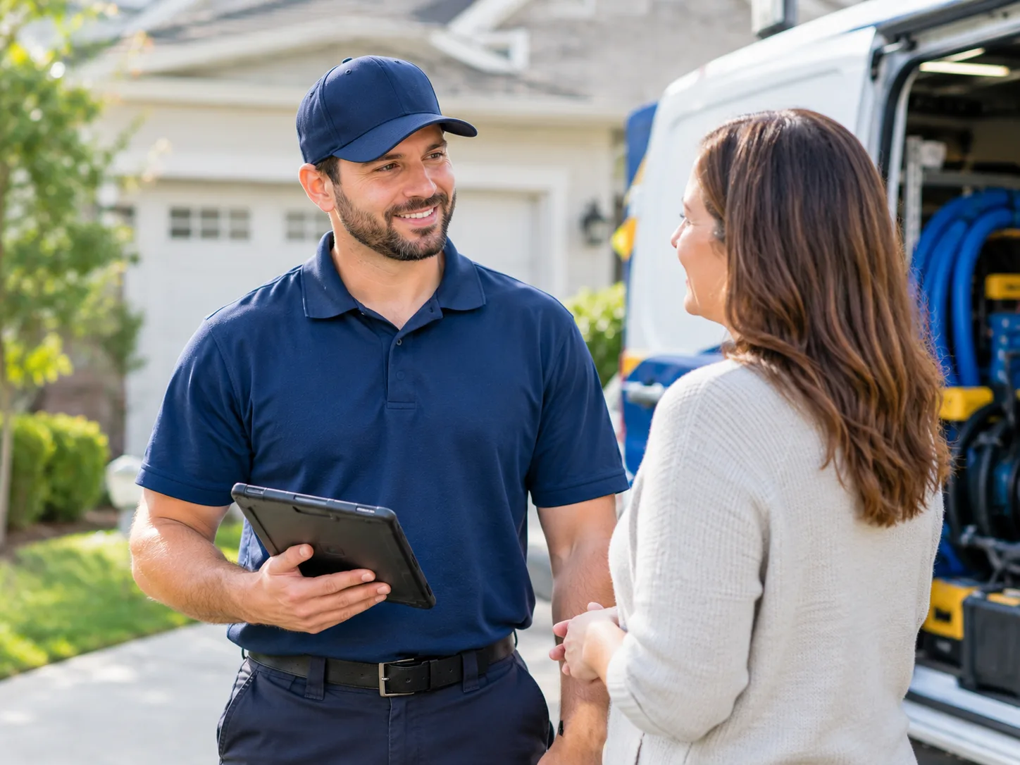 Sewage Backup Cleanup Morrisonville, IL FAQs
